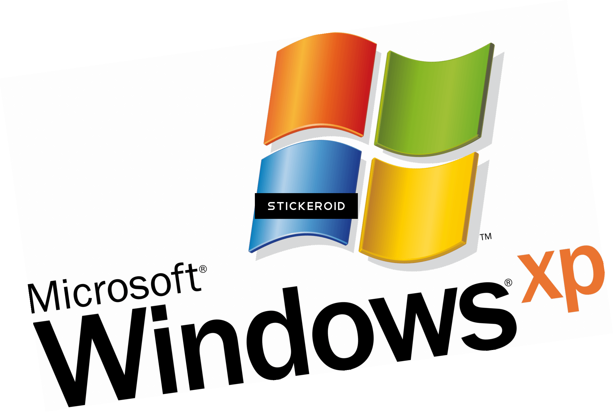 Microsoft Windows Vista Logo - Windows Vista Logo Logos - Microsoft Windows Xp Professional ...