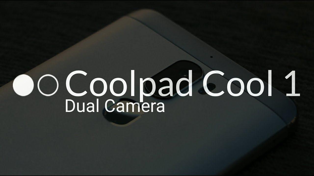 Cool Smartphone Logo - How to create dual camera WATERMARK for Coolpad cool 1 || or all ...