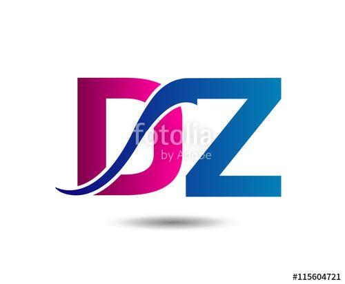 Dz Logo - DZ Logo Stock Image And Royalty Free Vector Files On Fotolia.com