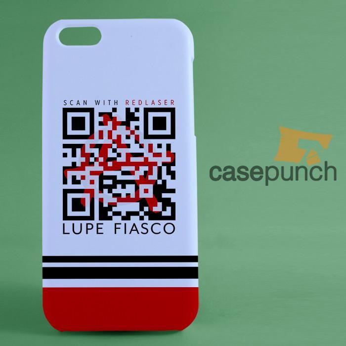 Cool Smartphone Logo - Mz3 Lupe Fiasco The Cool Logo For IPhone 6 6 Plus 5 5s Galaxy S6 S5