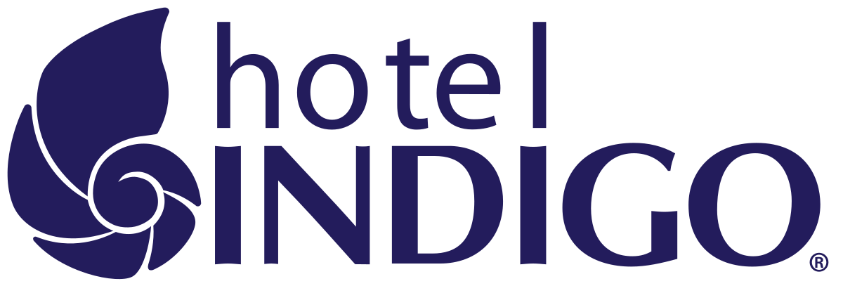 Indigo Logo - Hotel Indigo