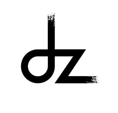 Dz Logo - Thomas Harding - “ The new DZ logo