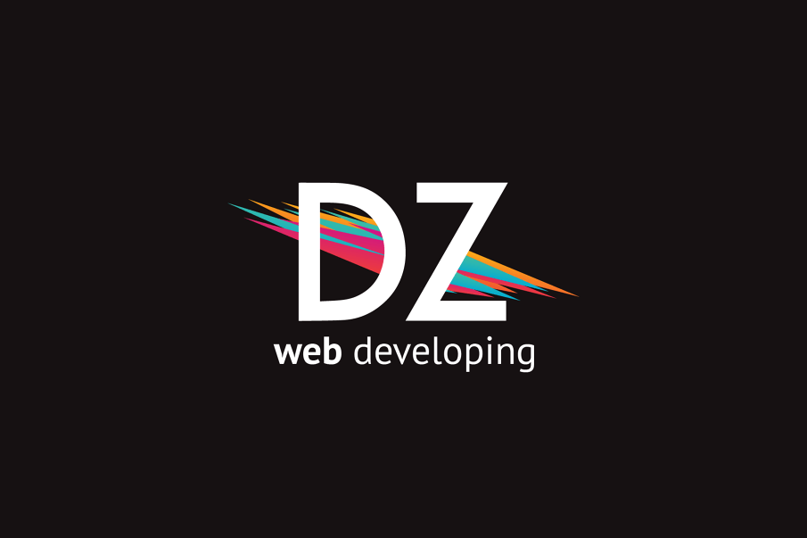 Dz Logo - DZ logo
