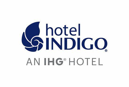 Indigo Logo - Hotel Indigo - Logo - Picture of Hotel Indigo Orange Beach - Gulf ...