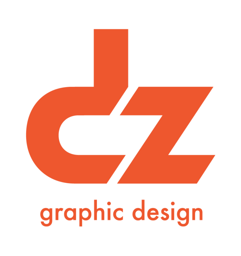 Dz Logo - DZ Design