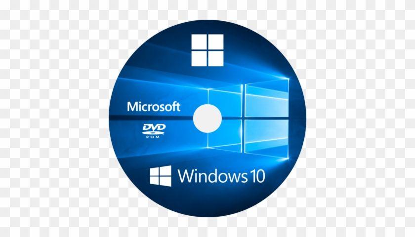 Microsoft Windows Vista Logo - Windows Vista Logo Transparent Ostermeier - Windows 10 Installation ...