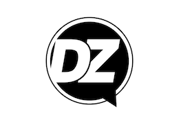 Dz Logo - Dz logo » Logo Design