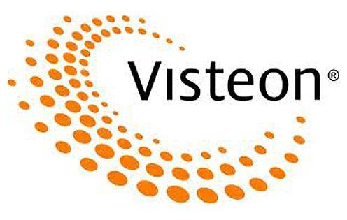 Visteon Logo - Visteon to show cockpit concepts at Electronica | Vehicle Electronics