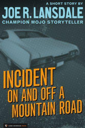 Tree Mountain R Logo - Incident On and Off a Mountain Road - Kindle edition by Joe R ...