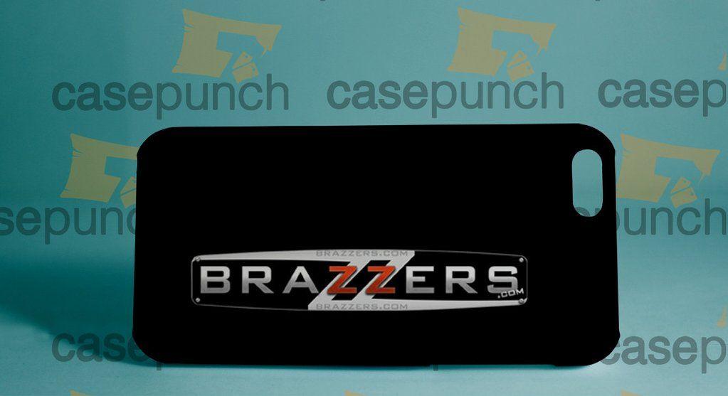 Cool Smartphone Logo - Mz4-brazzers Cool Porn Logo For Iphone 6 6 Plus 5 5s Galaxy S6 S5 S5 ...