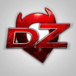 Dz Logo - Dz sniping Logo. Gamer Logo Design Illustration. ykjmrnht