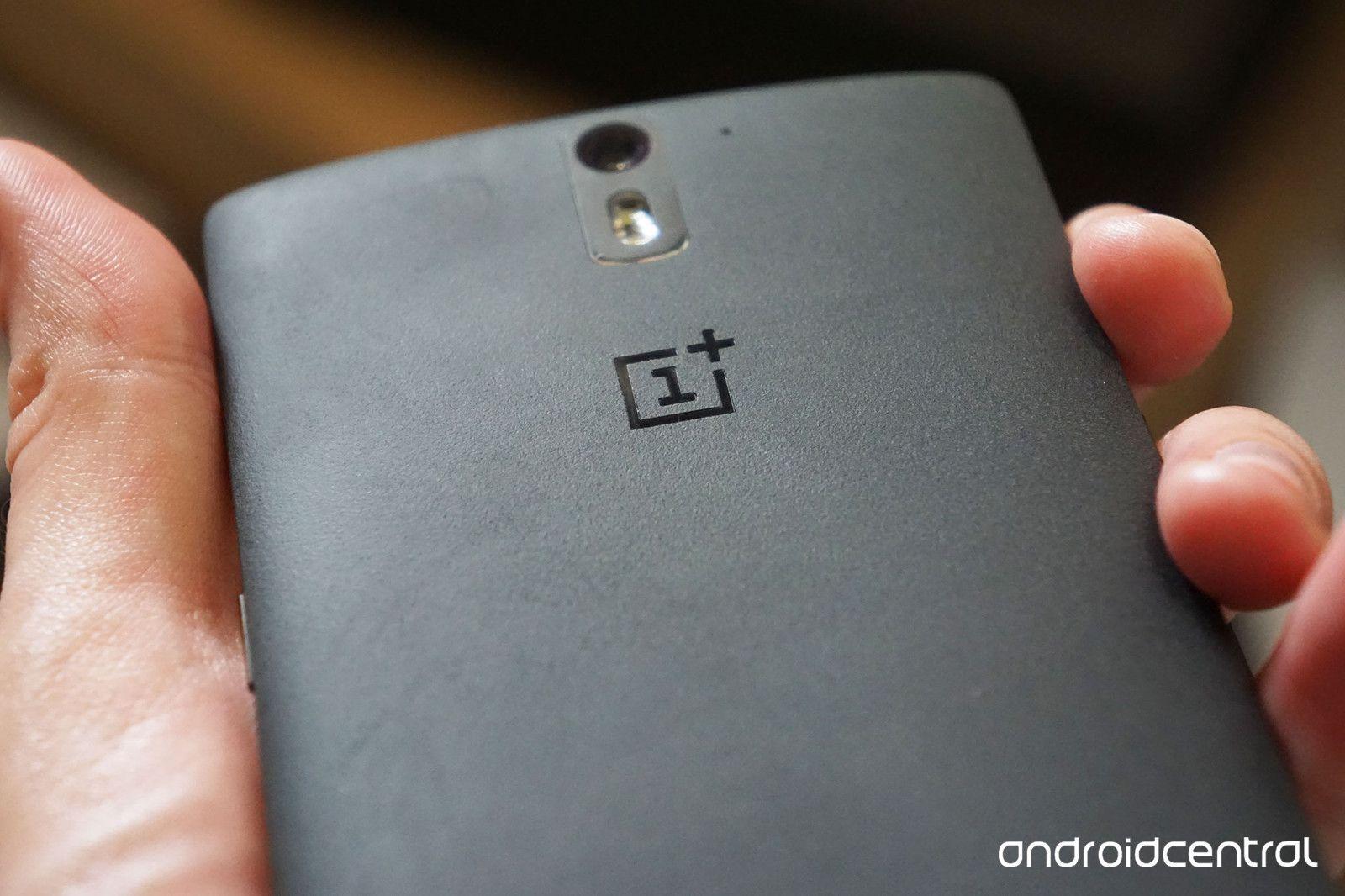 Cool Smartphone Logo - The OnePlus 2 will use the 'cool' version of the Qualcomm Snapdragon ...