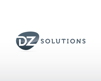 Dz Logo - DZ Solutions logo design contest - logos by galih_rakasiwi