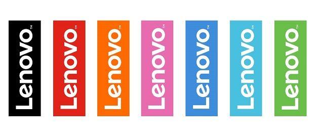 New Lenovo Logo - The New Lenovo Never Stands Still