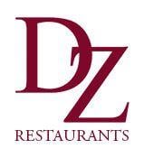 Dz Logo - DZ Restaurants | Restaurants | Saratoga Springs | Private Events