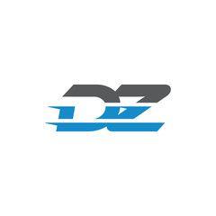 Dz Logo - Dz photos, royalty-free images, graphics, vectors & videos | Adobe Stock
