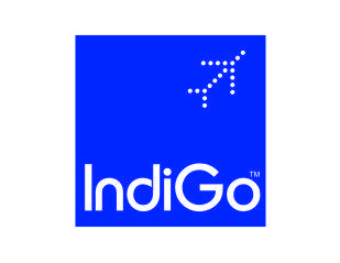 Indigo Logo - FareHawker.Com®: #UltimateTravelJockey: goair booking