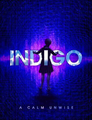 Indigo Logo - Indigo Lights on Broadway | Psychology Today