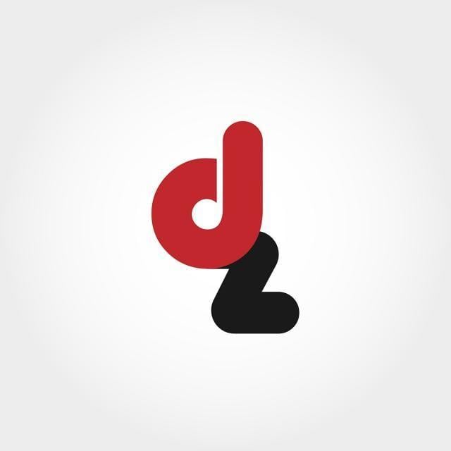 Dz Logo - Initial Letter DZ Logo Template Template for Free Download on Pngtree