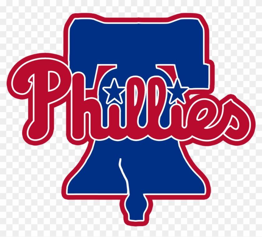 Old Phillies Logo - The Old Phillies Logo Is Just Too Busy For No Reason Old