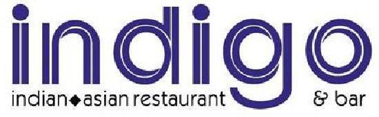 Indigo Logo - Indigo logo - Picture of Indigo Indian Asian Restaurant, Denarau ...