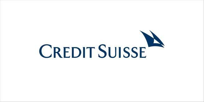 Credit Logo - Pictures - Credit Suisse