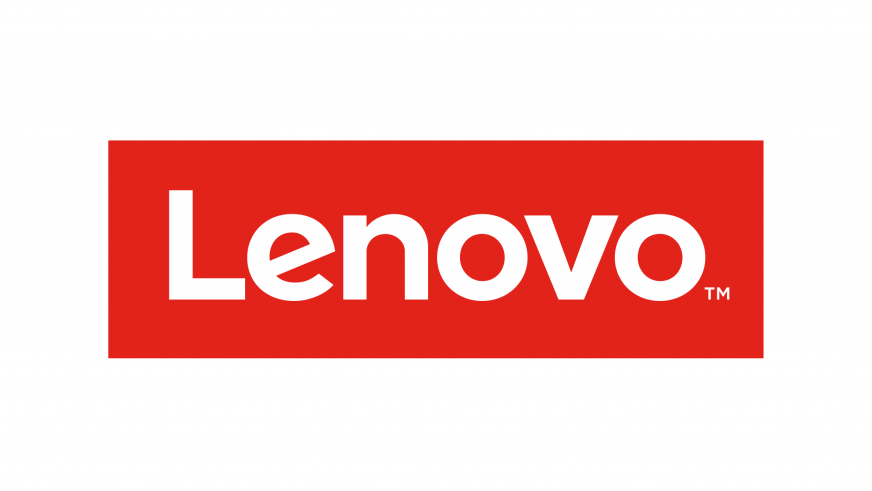 New Lenovo Logo - Lenovo™ Sees Intelligence Transforming Everything at MWC 2018, From ...