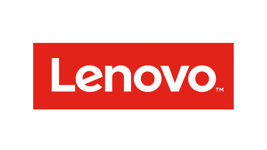 New Lenovo Logo - Lenovo™ Sees Intelligence Transforming Everything at MWC From