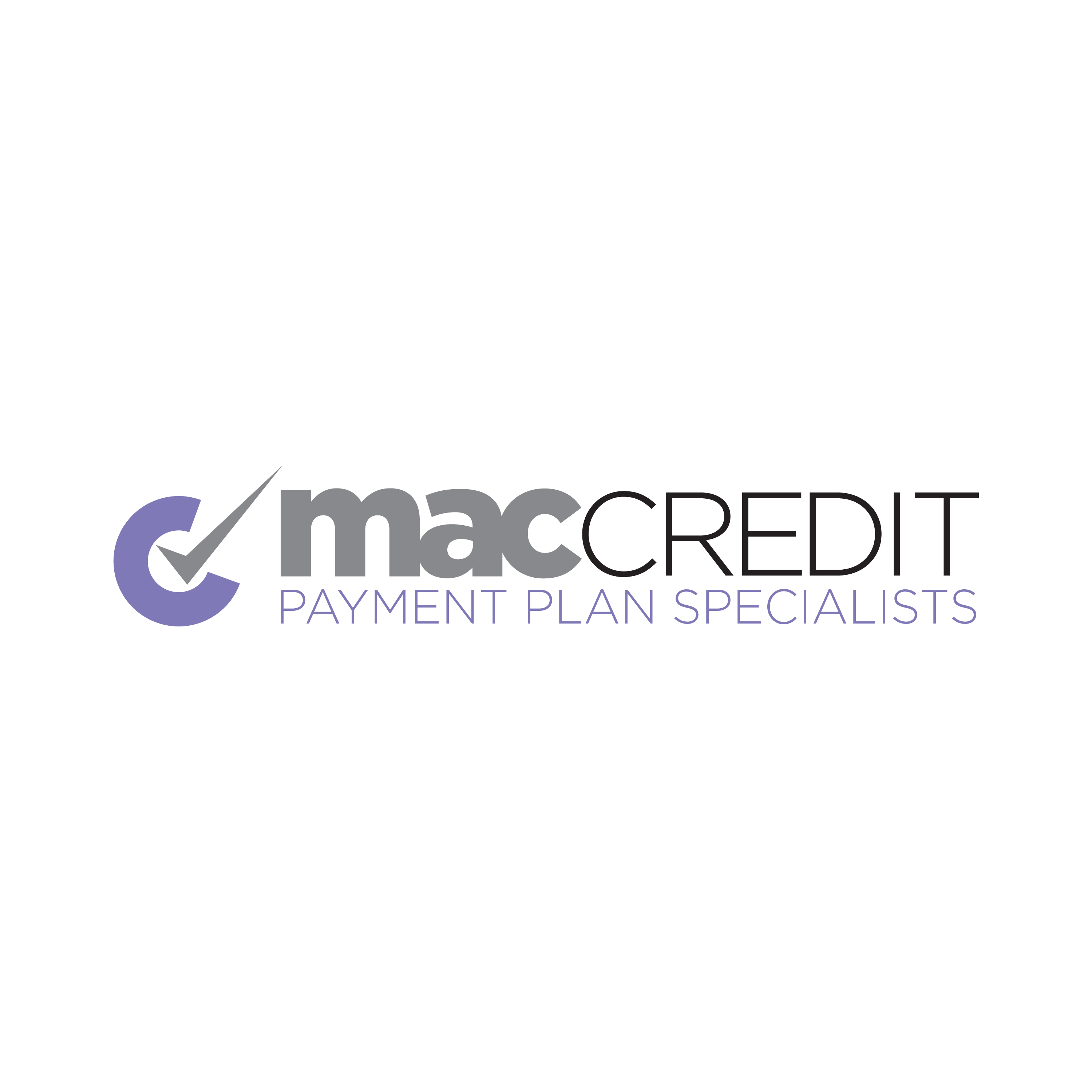Credit Logo - Apply Now! | MacCredit