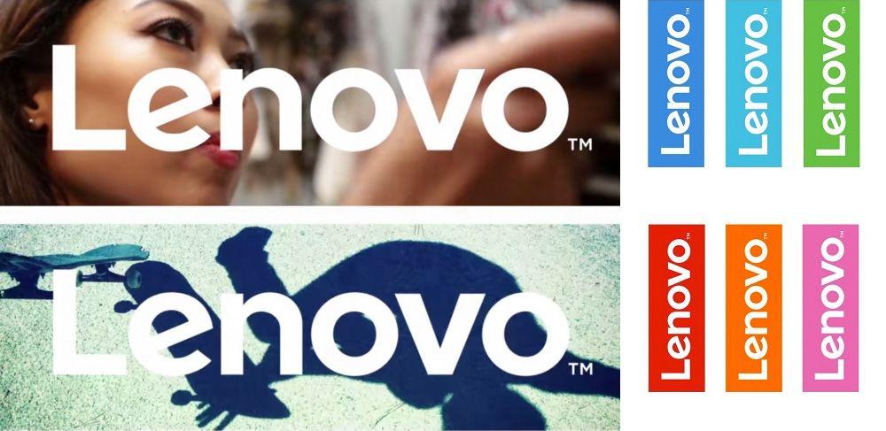Old Lenovo Logo - Brand New: New Logo and Identity for Lenovo by Saatchi & Saatchi New ...