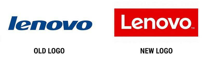 New Lenovo Logo - New Lenovo emerges at TechWorld 2015