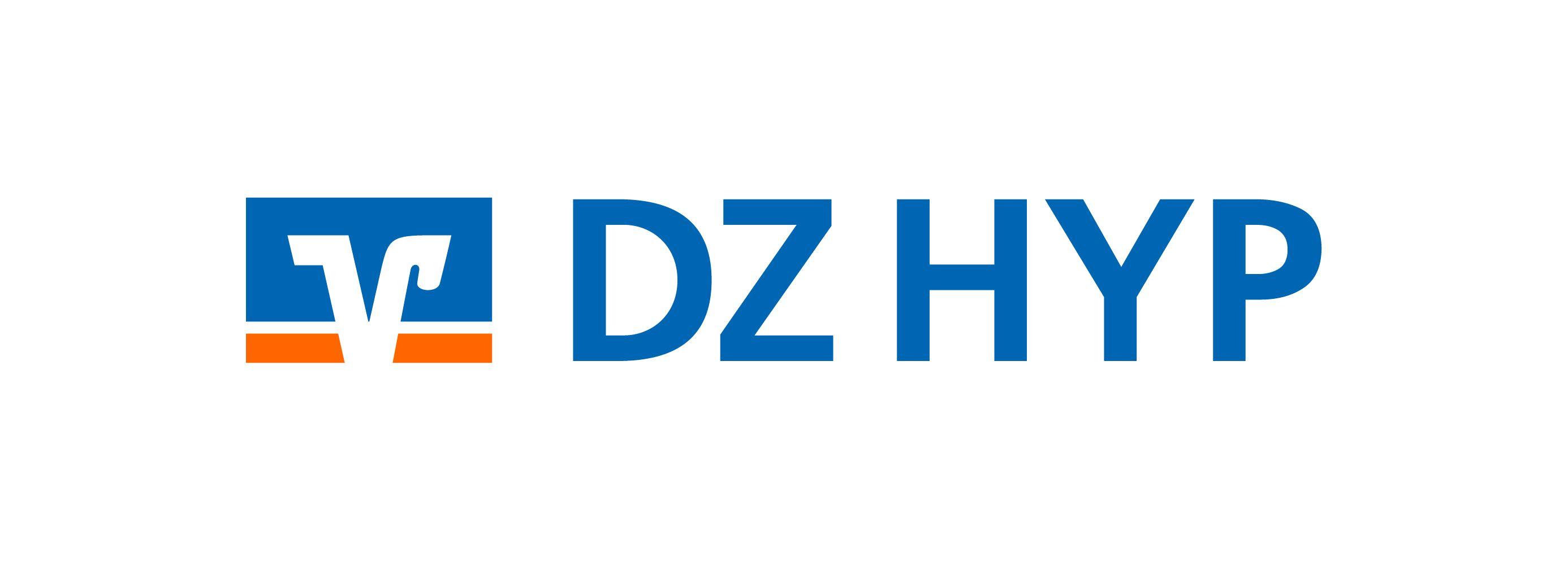 Dz Logo - DZ HYP