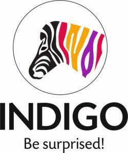 Indigo Logo - Our Philosophy