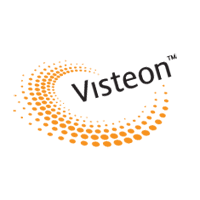 Visteon Logo - VISTEON 1, download VISTEON 1 :: Vector Logos, Brand logo, Company logo