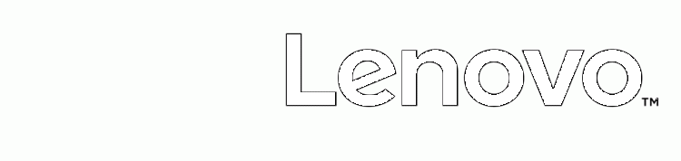 New Lenovo Logo - Google and Lenovo slanted e in new logos - Business Insider