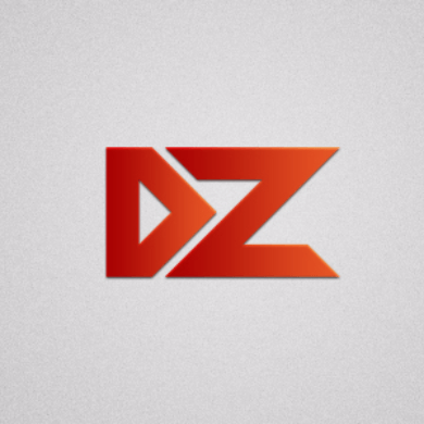 Dz Logo - DZ · SoStronk