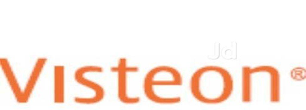 Visteon Logo - Visteon Technical & Services Centre Pvt Ltd, Guindy