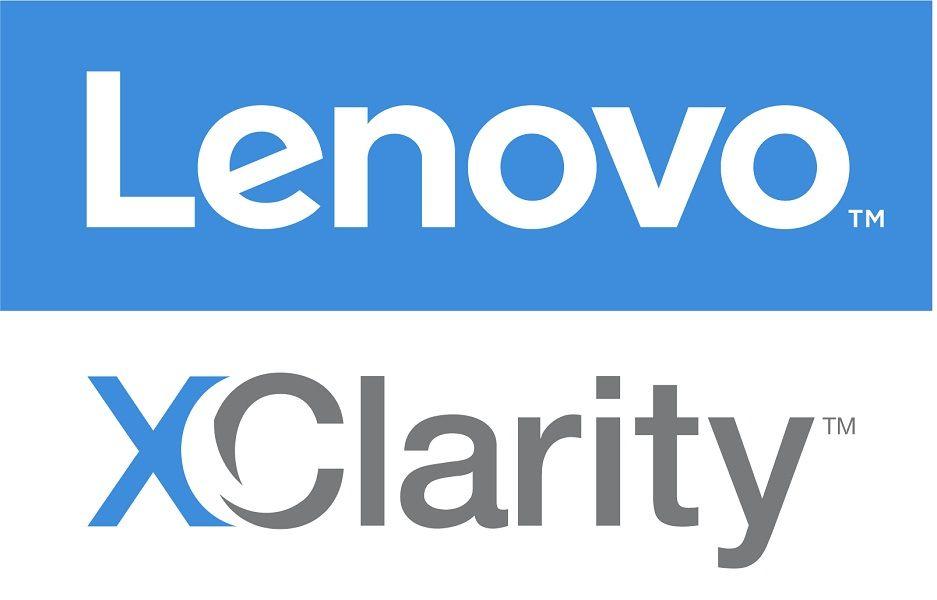 New Lenovo Logo - Mark Edwards | Lenovo