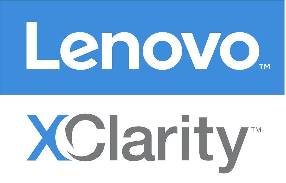 New Lenovo Logo - Mark Edwards