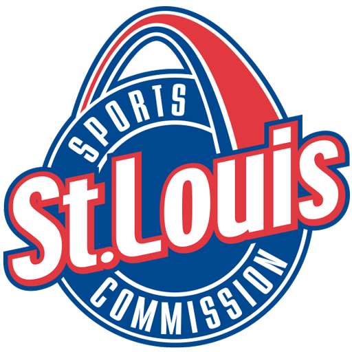STL Logo - St. Louis Sports Commission