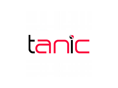 Credit Logo - tanic-credit-logo - Tanic Ltd