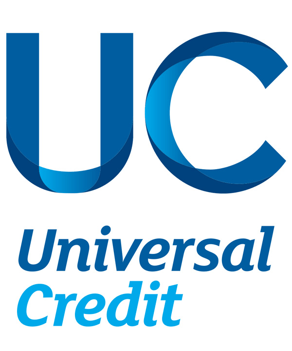 Credit Logo - Support for Universal Credit Claimants