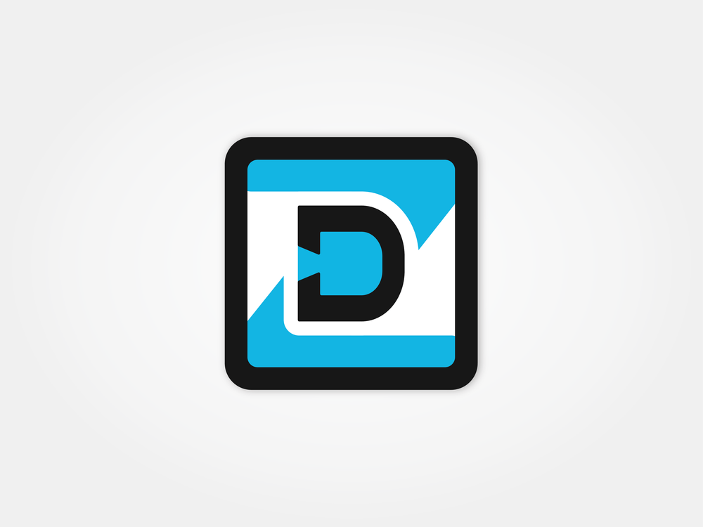 Dz Logo - DZ logo — Timothy C Bell