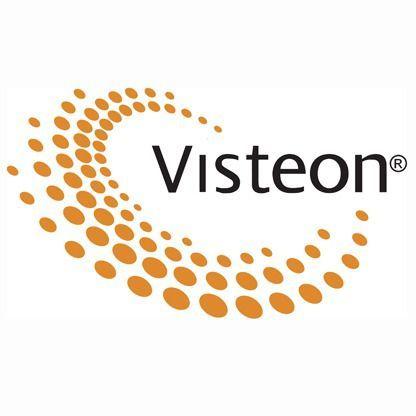 Visteon Logo - Visteon on the Forbes Global 2000 List