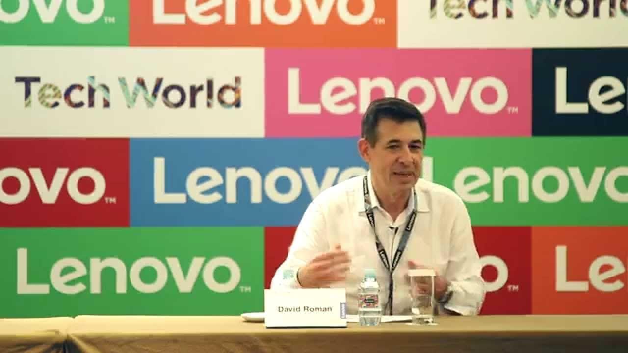 New Lenovo Logo - Lenovo Tech World - Lenovo New Logo - YouTube