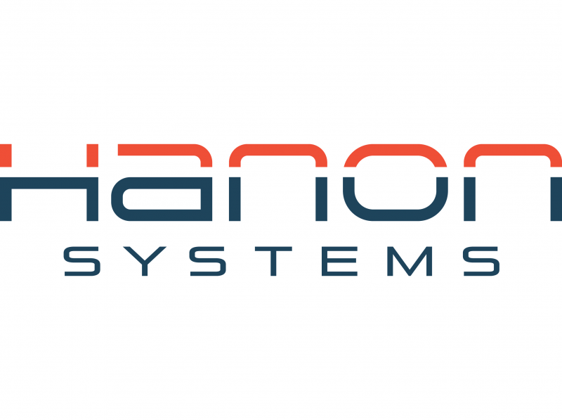 Visteon Logo - Hanon Systems: 30 years' of experience in the automotive industry ...