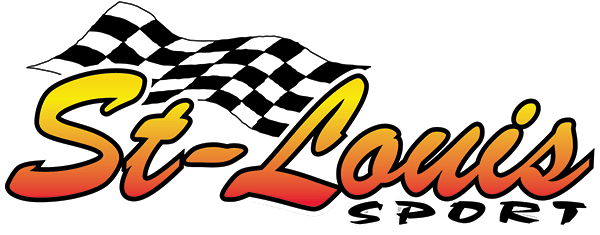 St. Louis Sport Logo - St-Louis Sport