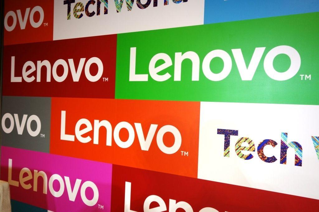 New Lenovo Logo - Lenovo seeks to be hip 10 years after ThinkPad buy