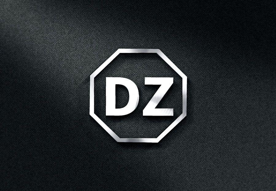 Dz Logo - Entry #12 by AngelinaPriya for logo design for a beauty salon,with ...