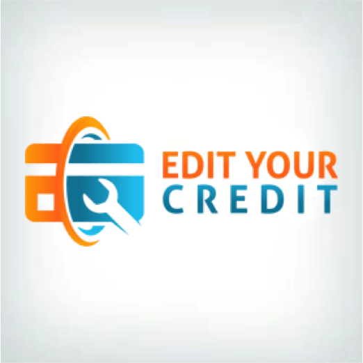 Credit Logo - Edit Your Credit Reviews | Credit Repair Companies | Best Company
